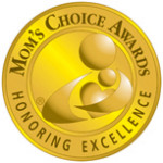 the mom's choice award - Healthy Chats for Tweens and Moms
