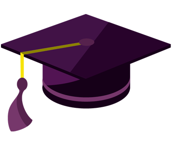 graduation cap - Healthy Chats for Tweens and Moms