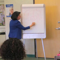 Teacher Dr. Chrystal de Freitas teacher dr. chrystal de freitas - Healthy Chats for Tweens and Moms