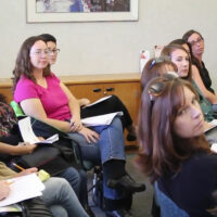 Healthy Chats Seminar Group – Healthy Chats for Tweens and Moms healthy chats seminar group - Healthy Chats for Tweens and Moms