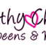 logo - Healthy Chats for Tweens and Moms